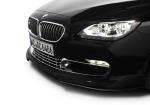 BMW 6-Series Gran Coupe by AC Schnitzer 2012 года